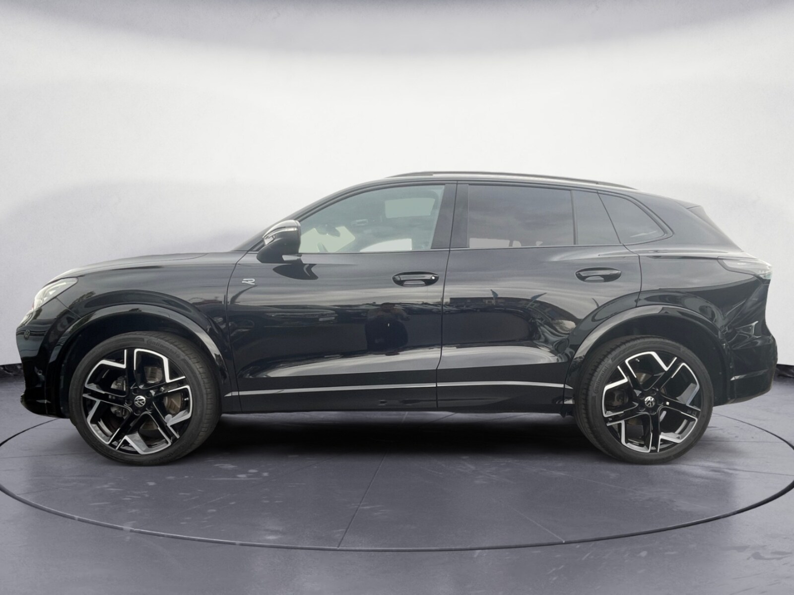 Volkswagen Tiguan – Bild 2