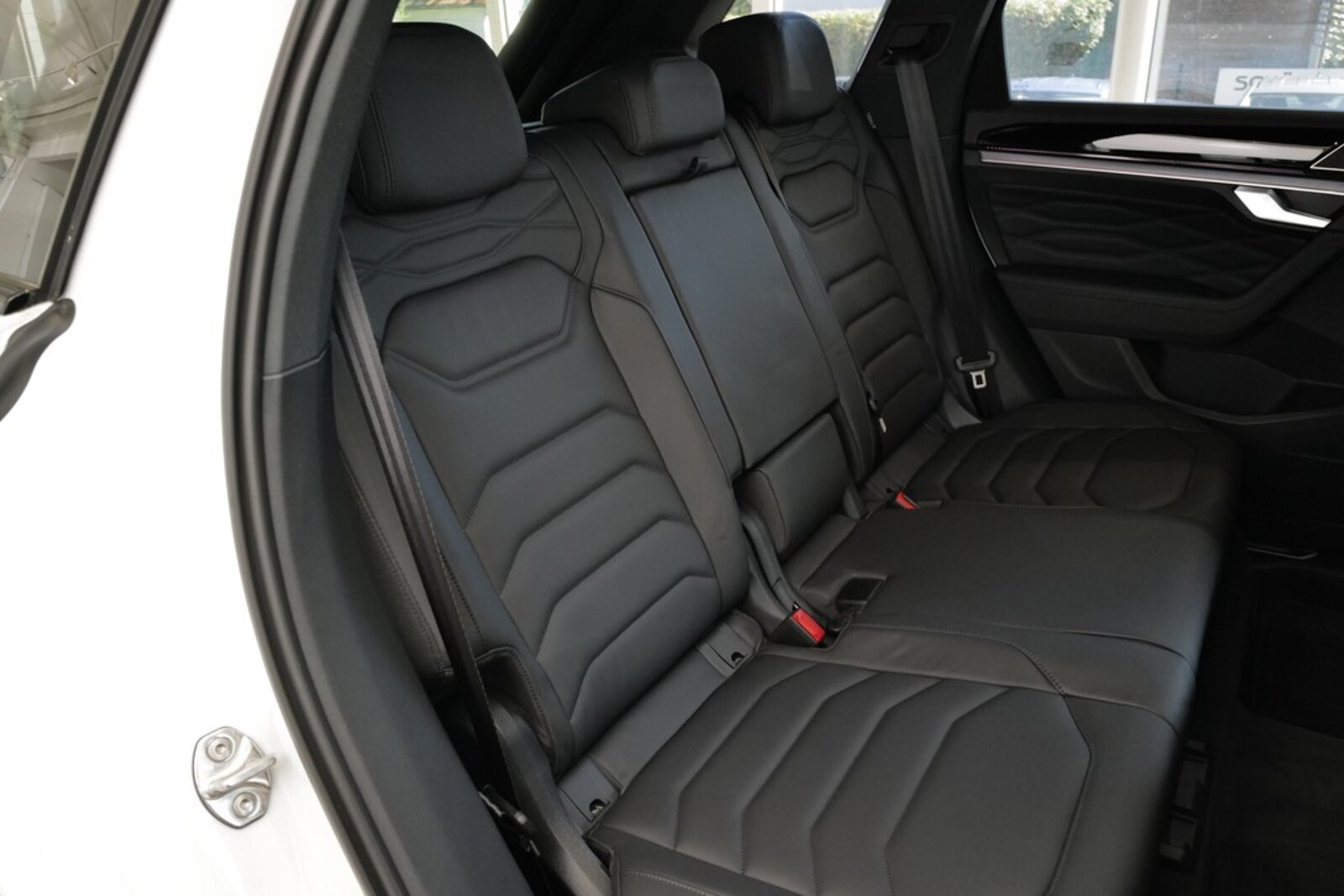 Volkswagen Touareg – Bild 7