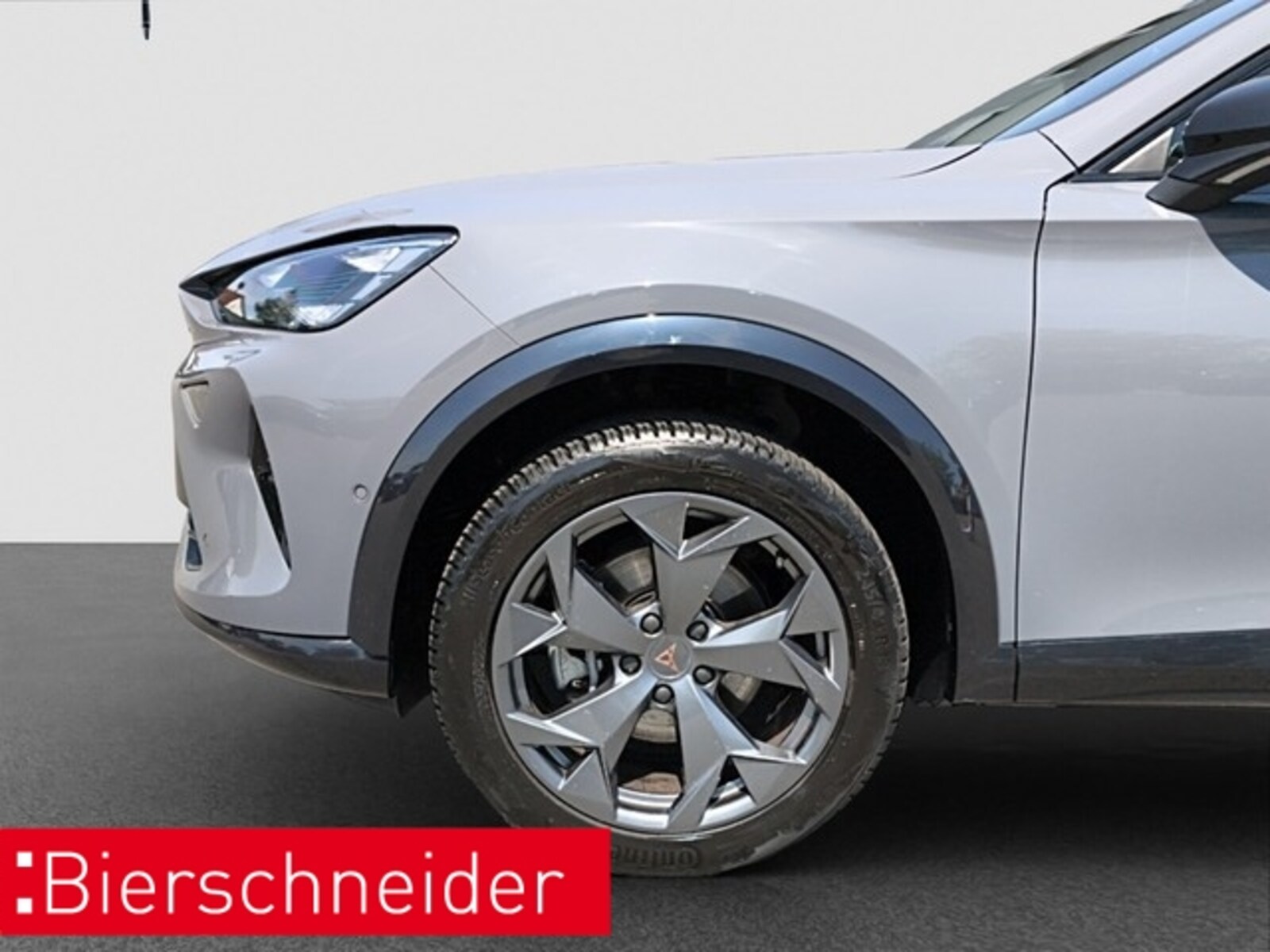 CUPRA Formentor – Bild 11