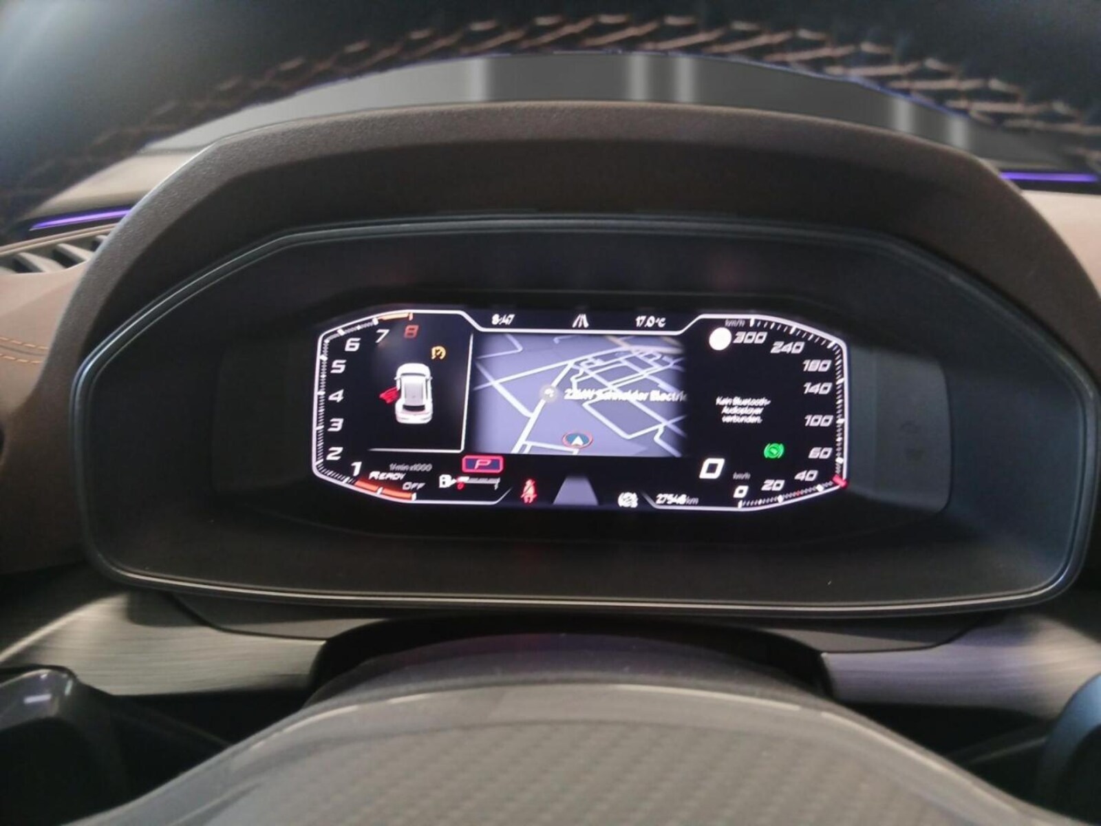 CUPRA Formentor – Bild 17