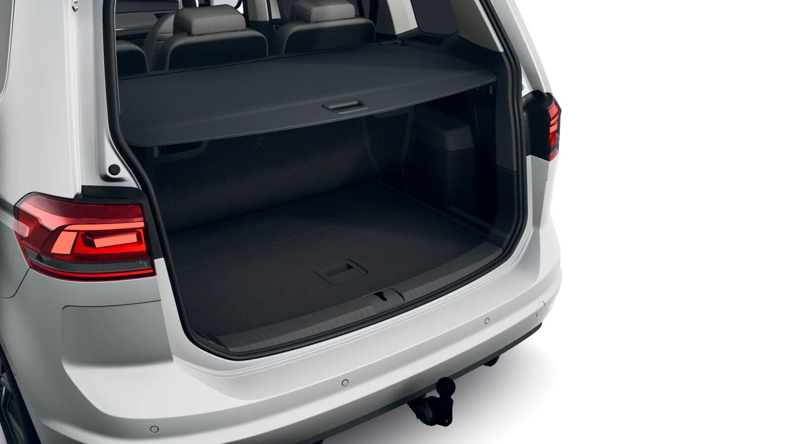 Volkswagen Touran – Bild 7