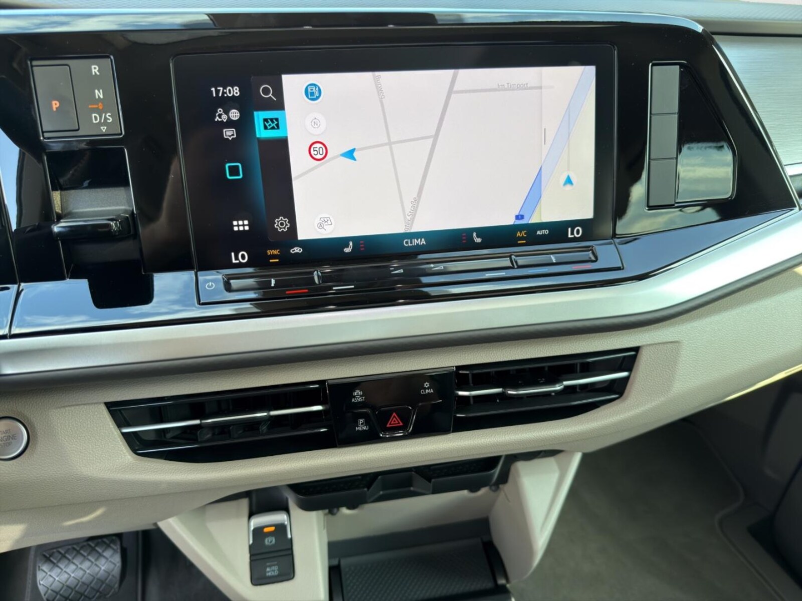 Volkswagen Multivan – Bild 11
