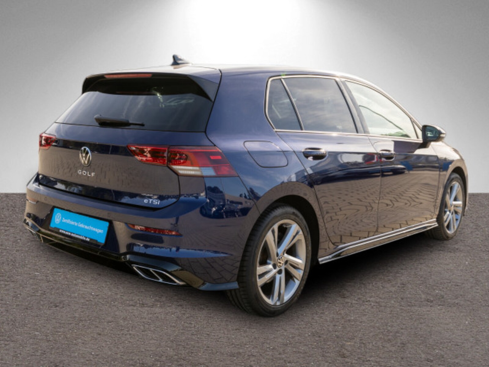 Volkswagen Golf – Bild 3