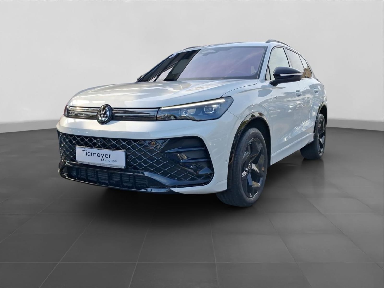 Volkswagen Tiguan – Bild 2