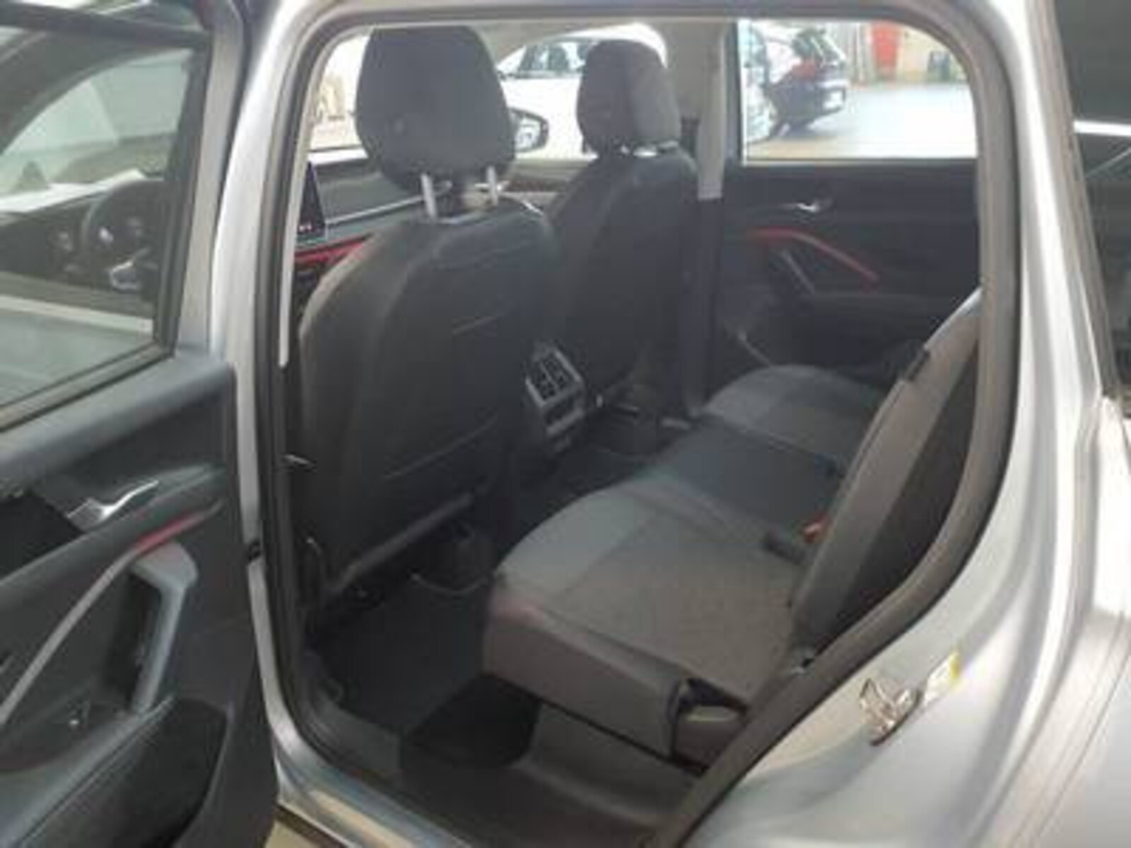 Volkswagen Tayron – Bild 8