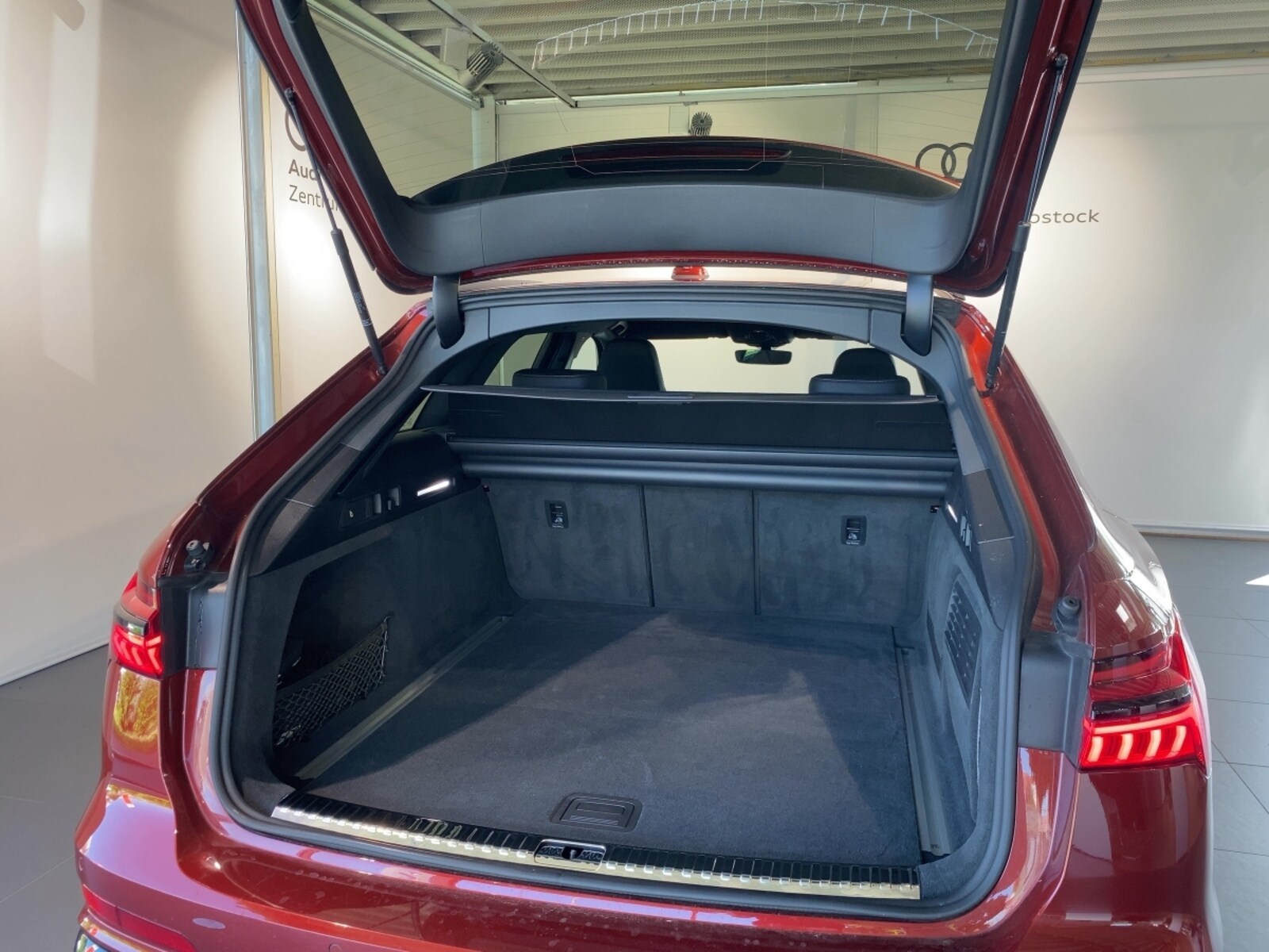 Audi S6 Avant – Bild 12