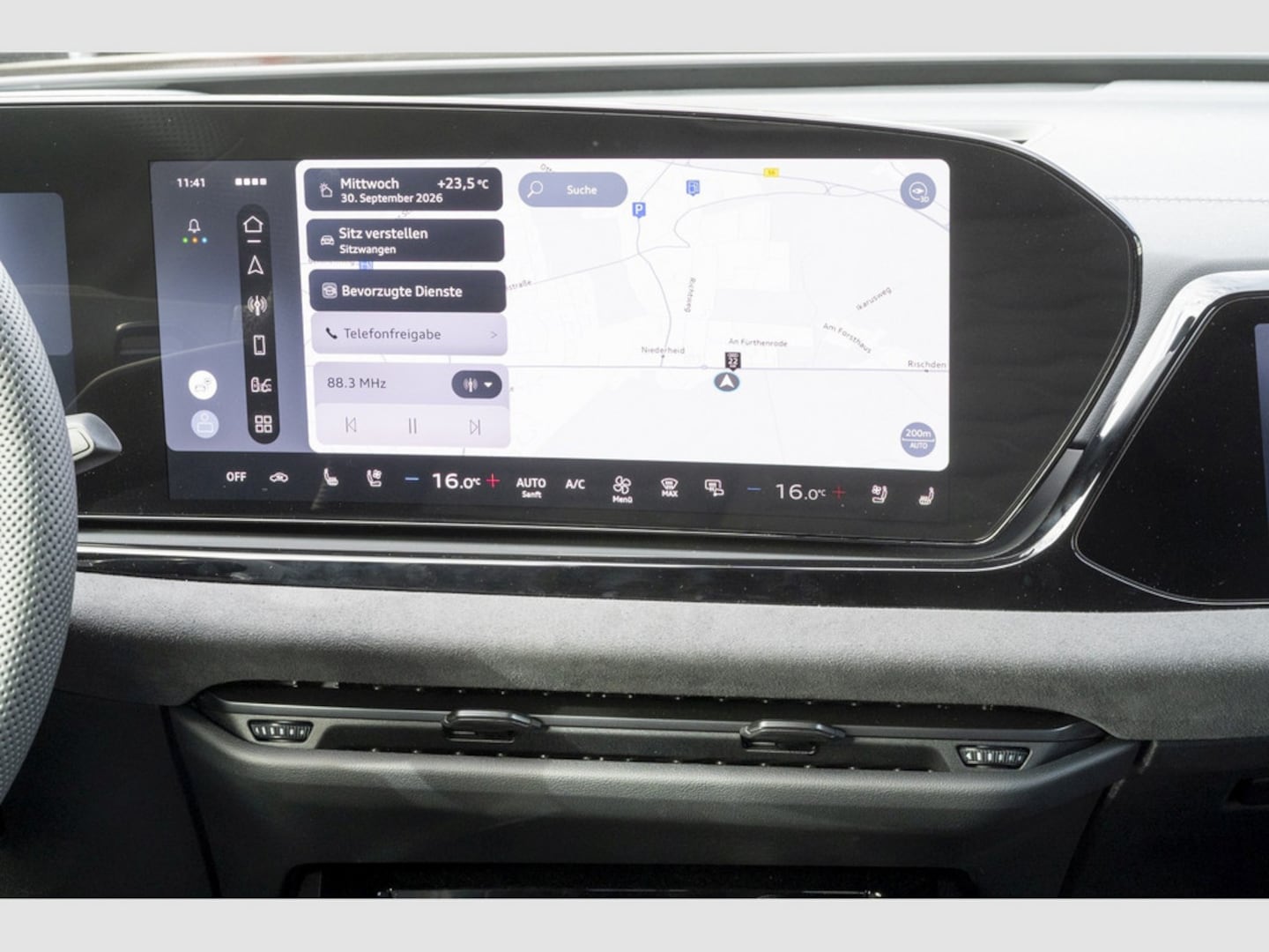 Bild über Audi RS 5 Limousine TFSI quattro 470 kW tiptronic - für weitere Informationen kontaktieren Sie den Audi Partner
