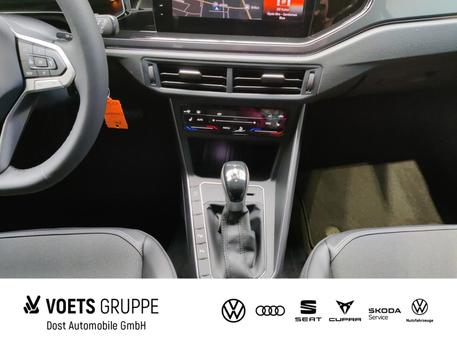 Volkswagen Taigo – Bild 8