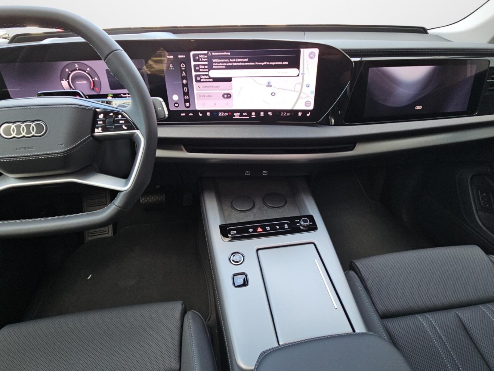 Audi Q7 – Bild 10