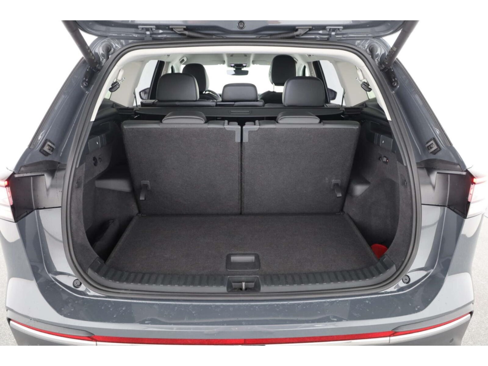 Volkswagen Tayron – Bild 13