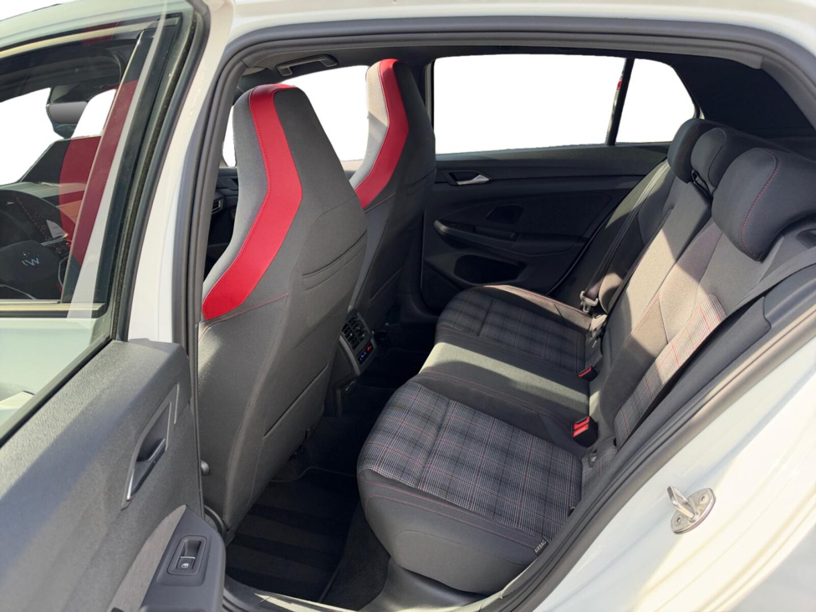 Volkswagen Golf – Bild 9