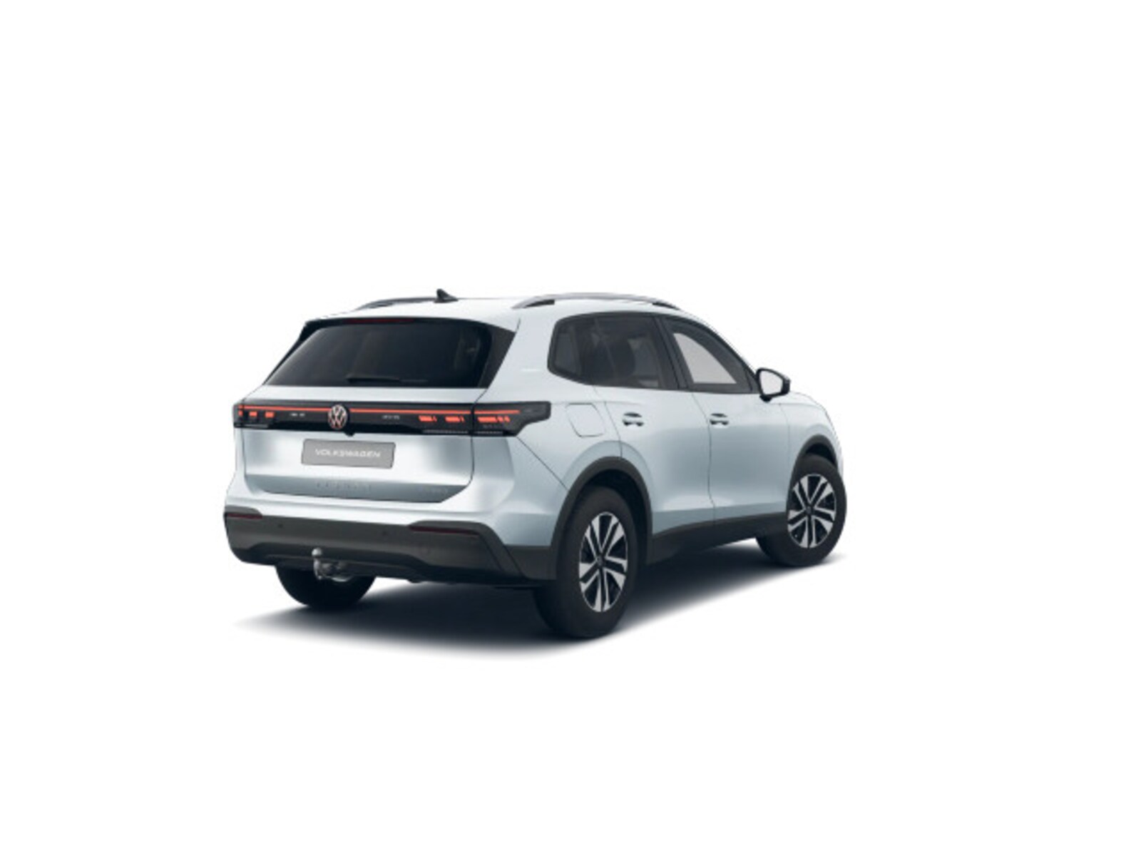 Volkswagen Tiguan – Bild 14