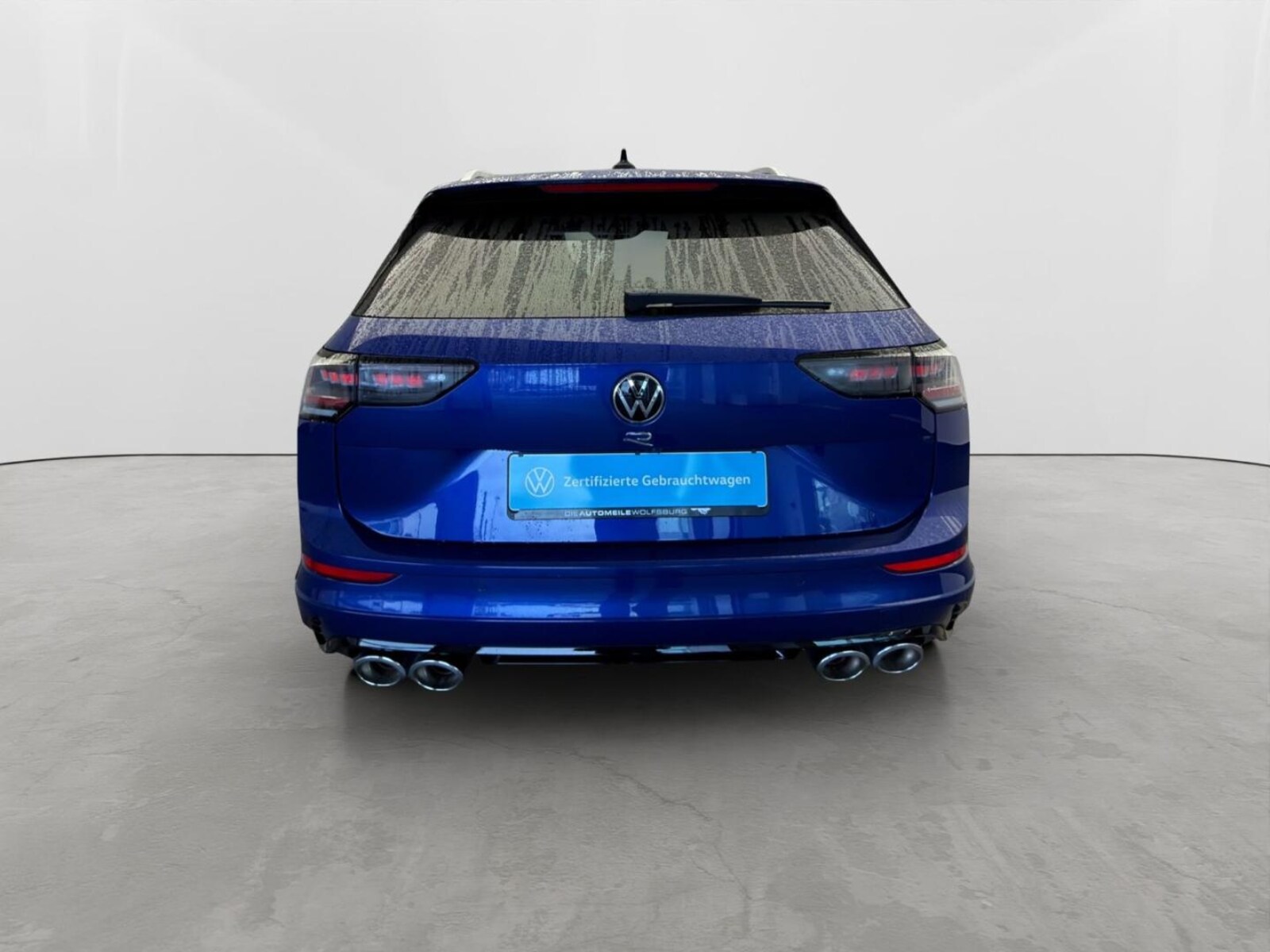 Volkswagen Golf Variant – Bild 4