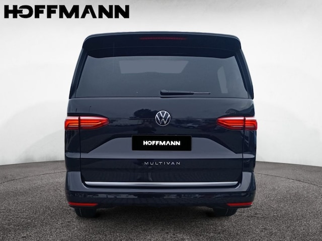 Volkswagen Multivan langversion
