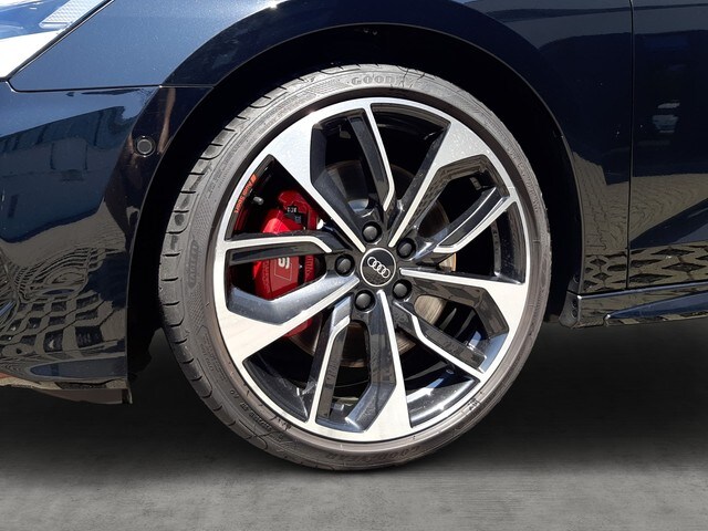 Image about Audi S3 Limousine TFSI quattro S tronic