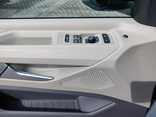 Volkswagen Multivan langversion