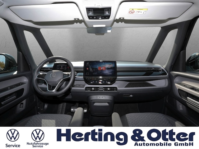 Volkswagen ID.Buzz