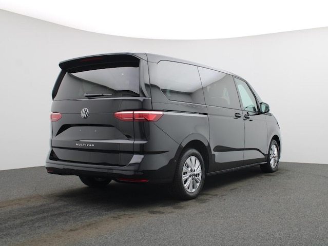 Volkswagen Multivan langversion