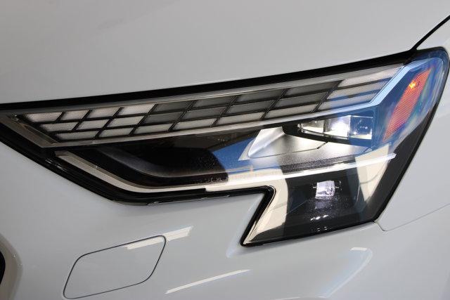 2026 Audi S3 Base - Photo 10