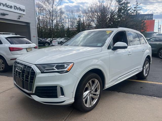 2023 Audi Q7 Premium