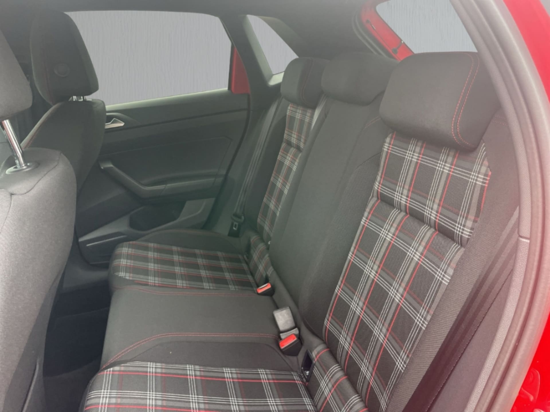 Volkswagen Polo GTI