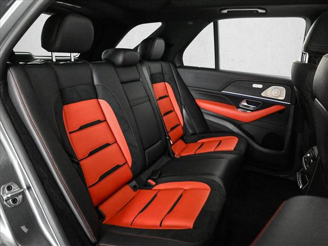 2026 Mercedes-Benz GLE AMG GLE 53 - Photo 22