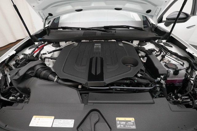 2026 Audi A6 Sedan
