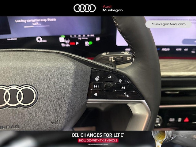 2026 Audi Q5 Premium Plus - Photo 17