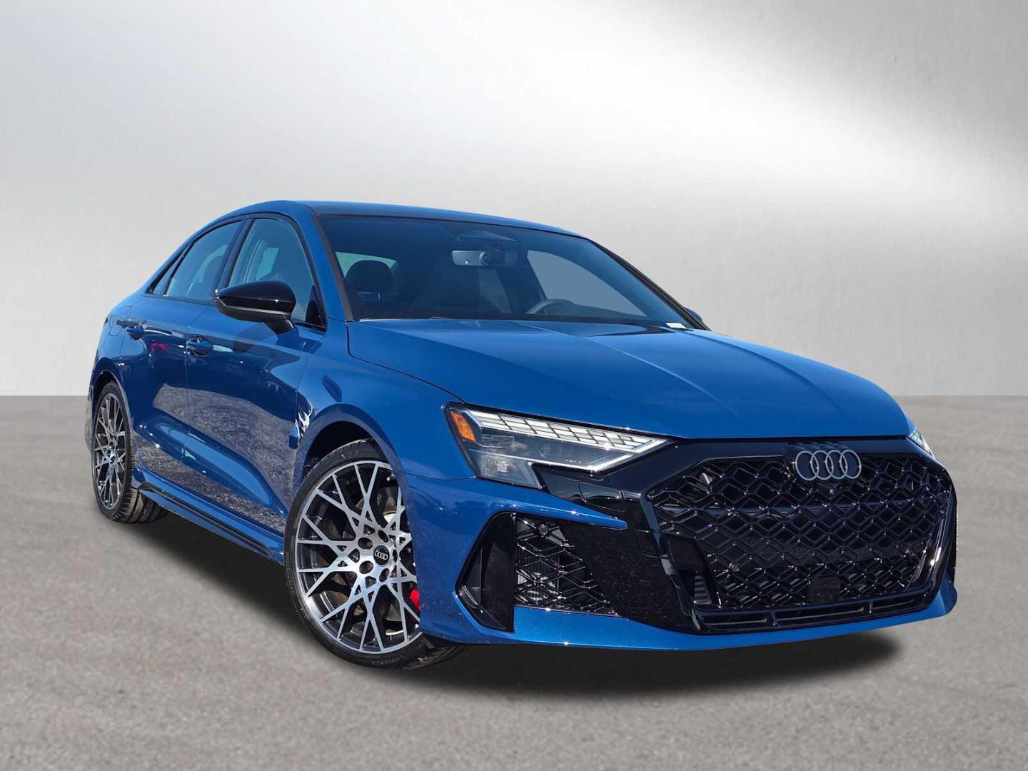 2026 Audi RS 3 2.5 TFSI quattro S tronic's photo