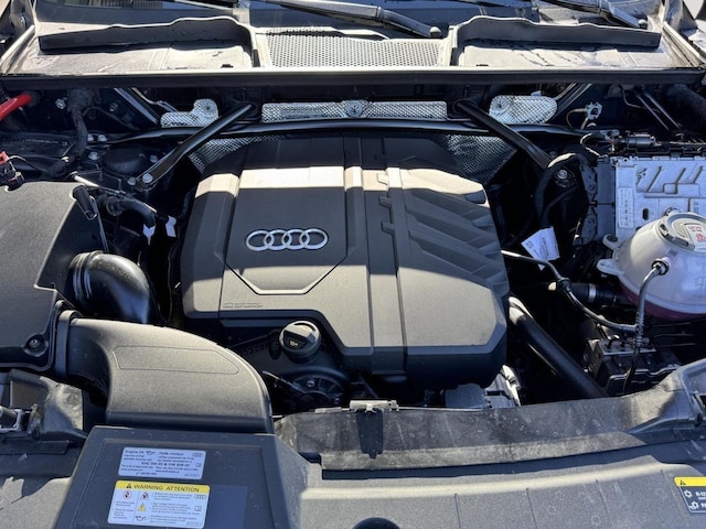 2025 Audi Q5 Sportback Premium - Photo 26