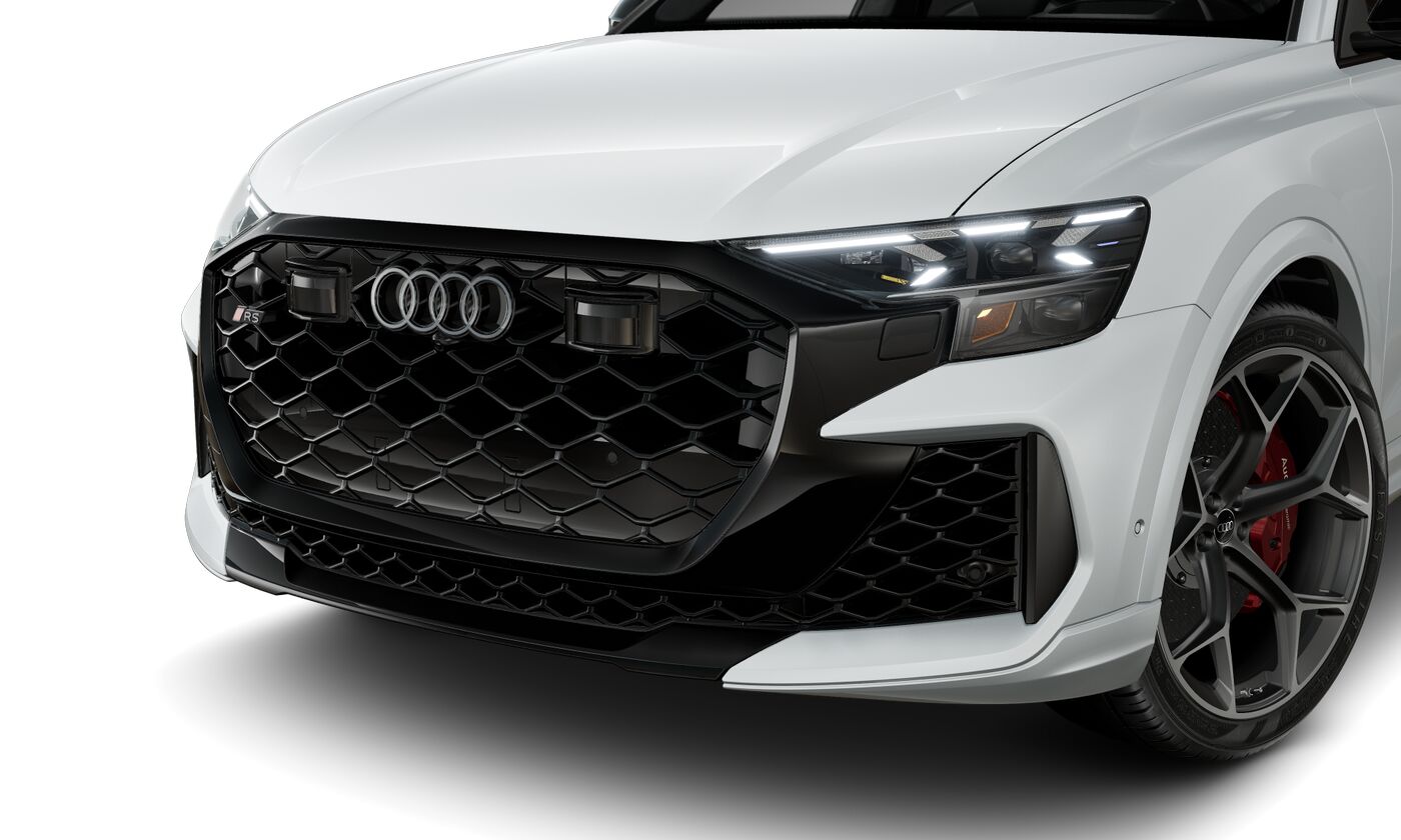 2026 Audi RS Q8 Base - Photo 6