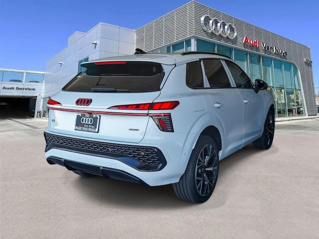 2026 Audi Q3 SUV