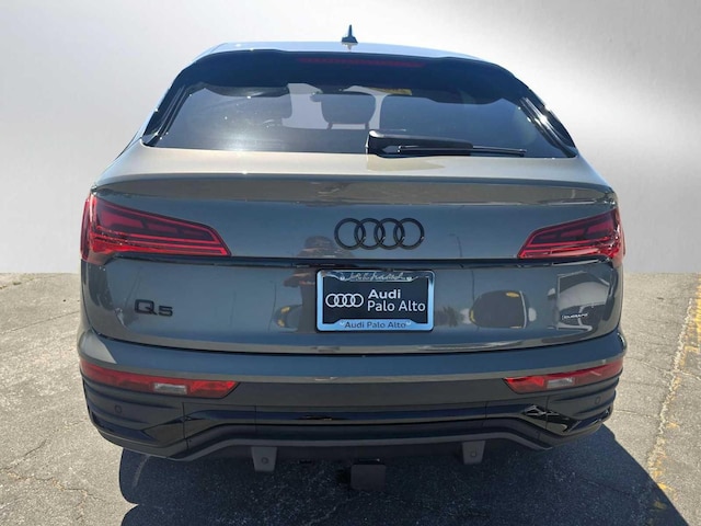 2023 Audi Q5 Sportback