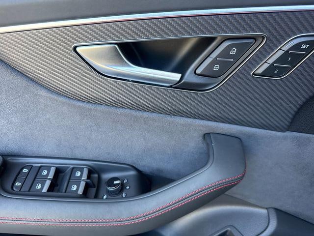 2026 Audi Q8 Prestige - Photo 11