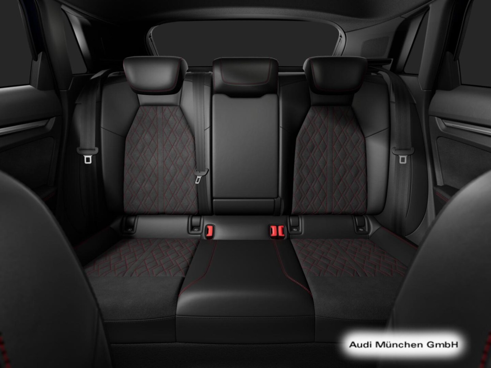 Audi S3 Sportback – Bild 11