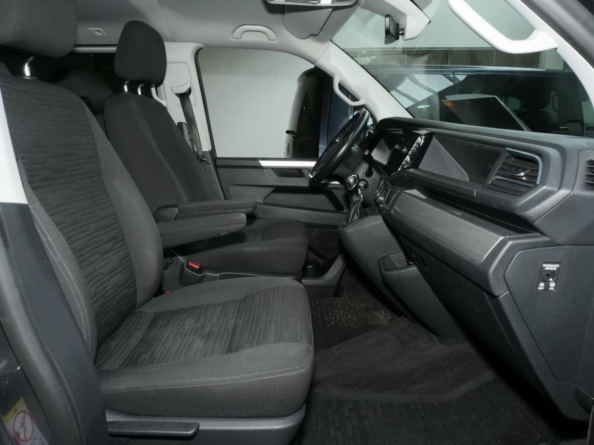 Volkswagen T6.1 Multivan Comfortline