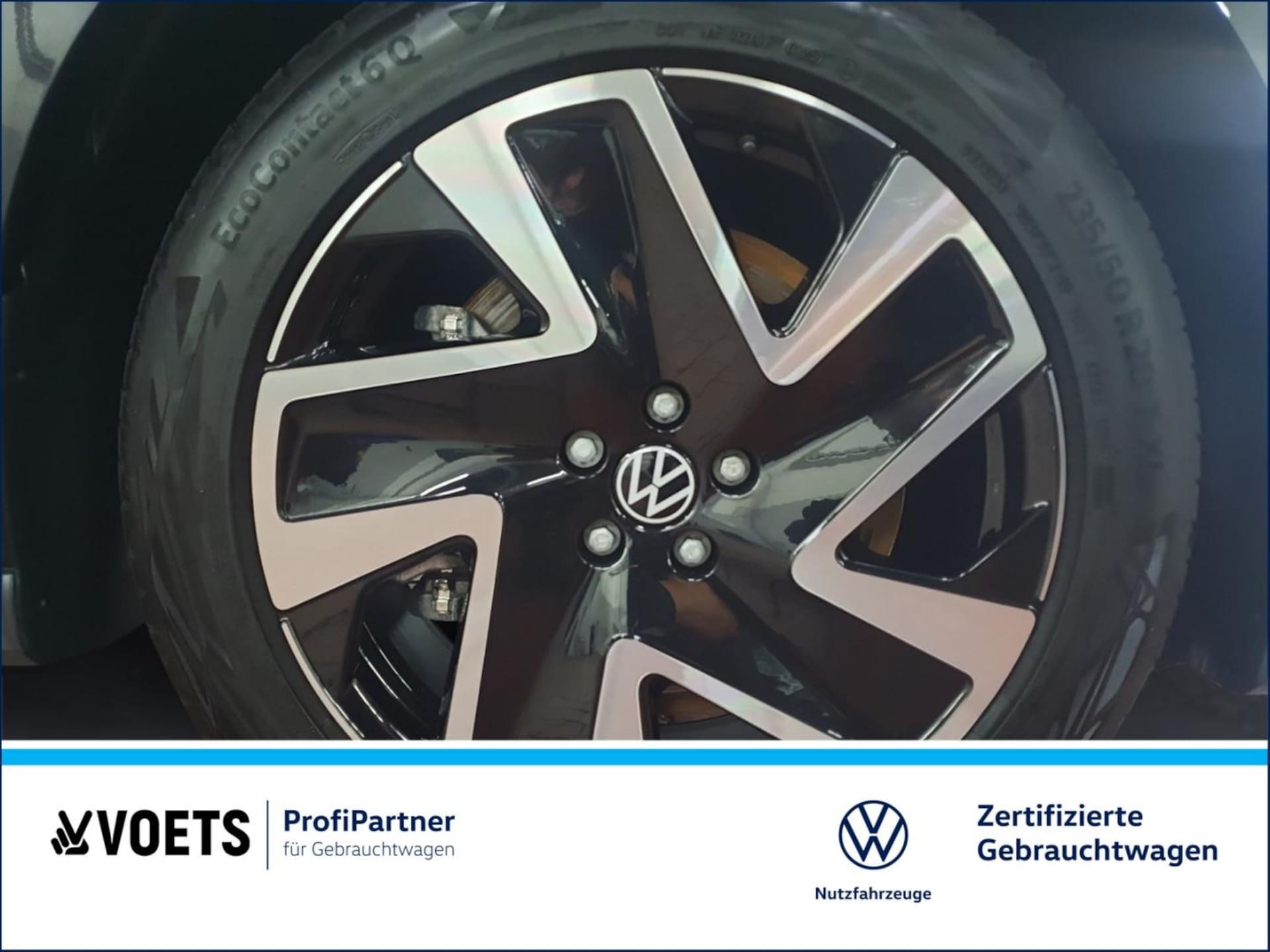 Volkswagen ID. Buzz GTX