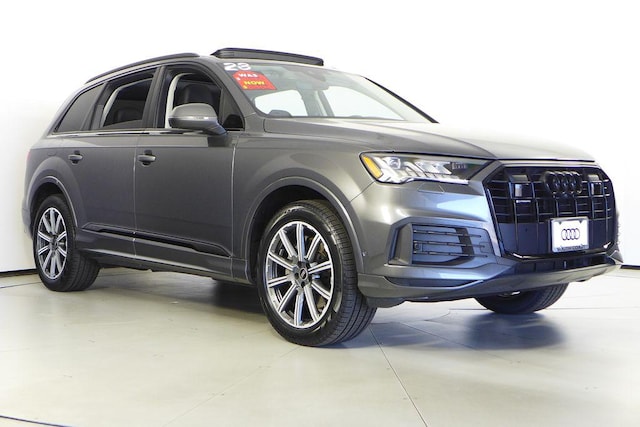 2023 Audi Q7