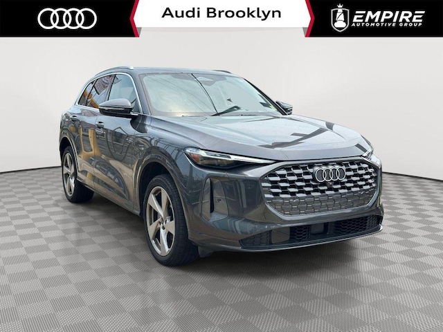 2023 Audi Q3 SUV