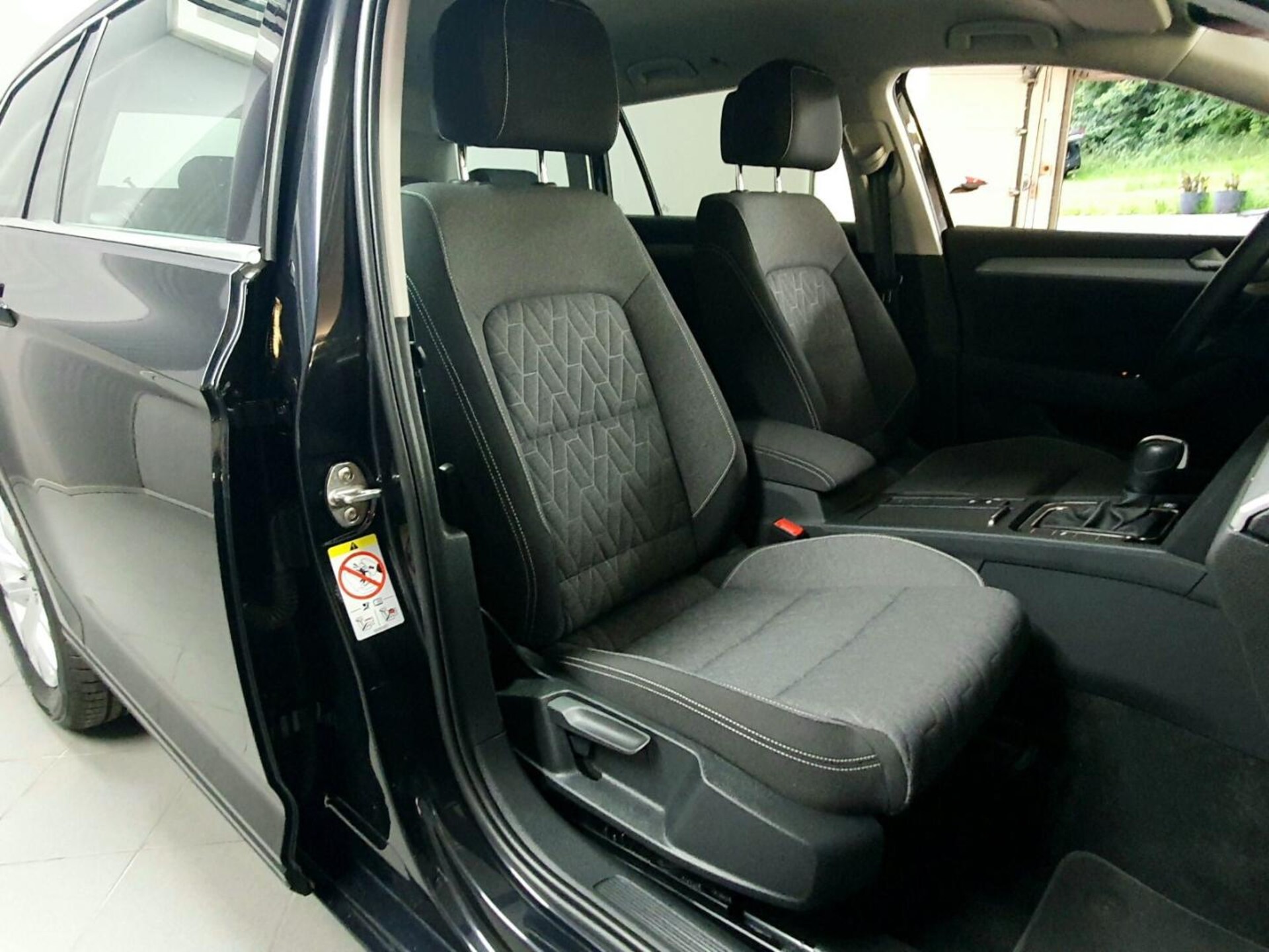 Volkswagen Passat Variant Business