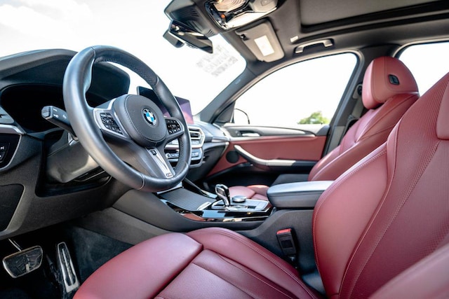 2023 BMW X3