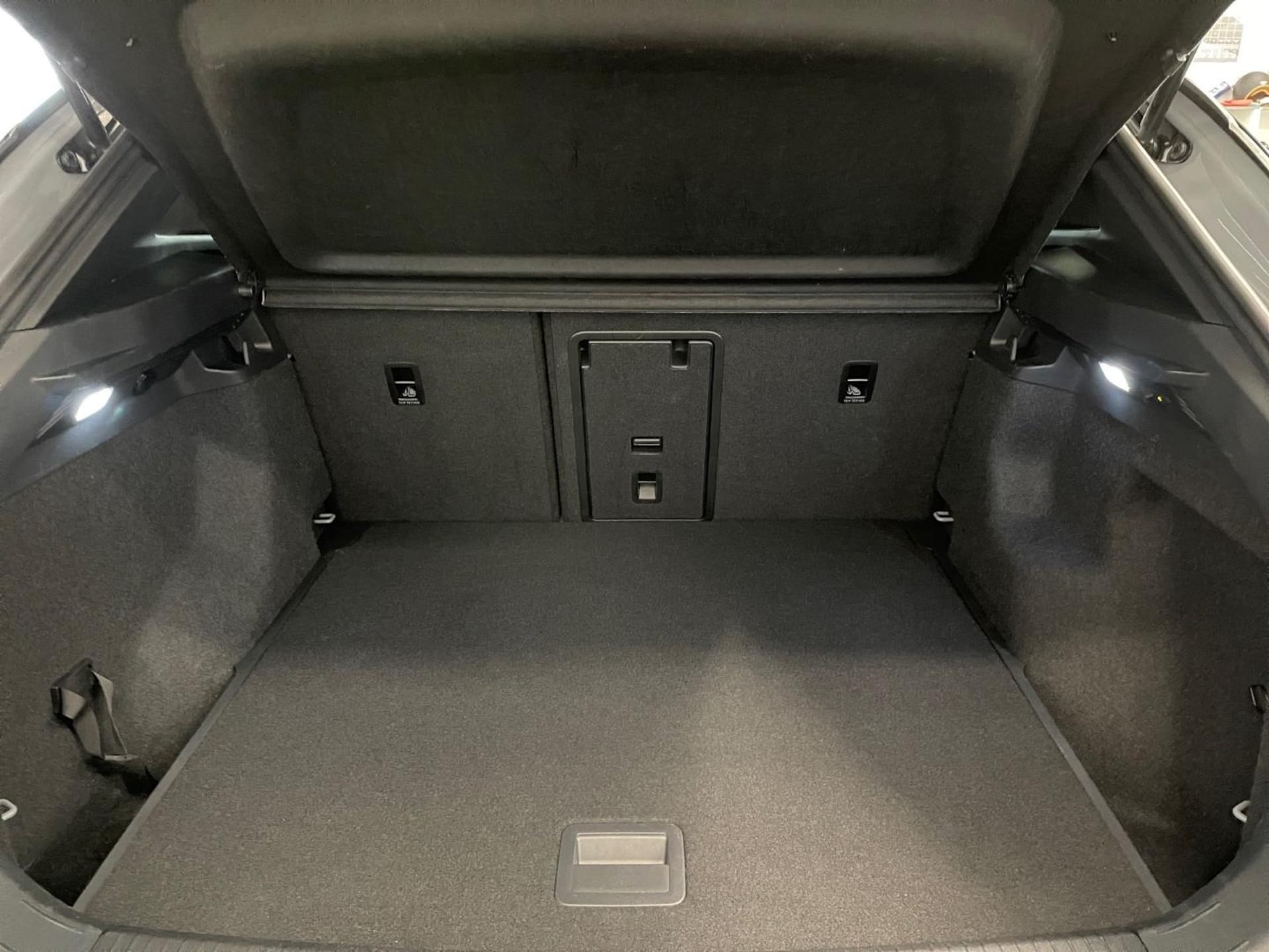 Volkswagen ID.4 GTX