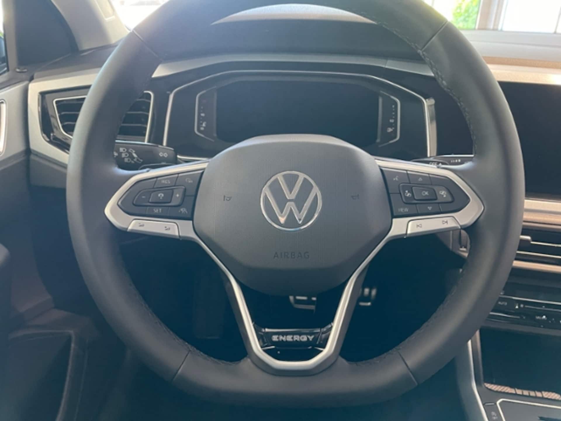 Volkswagen Taigo ENERGY