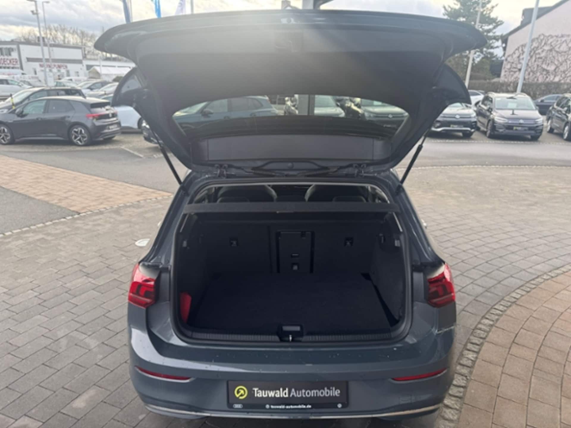 Volkswagen Golf Goal