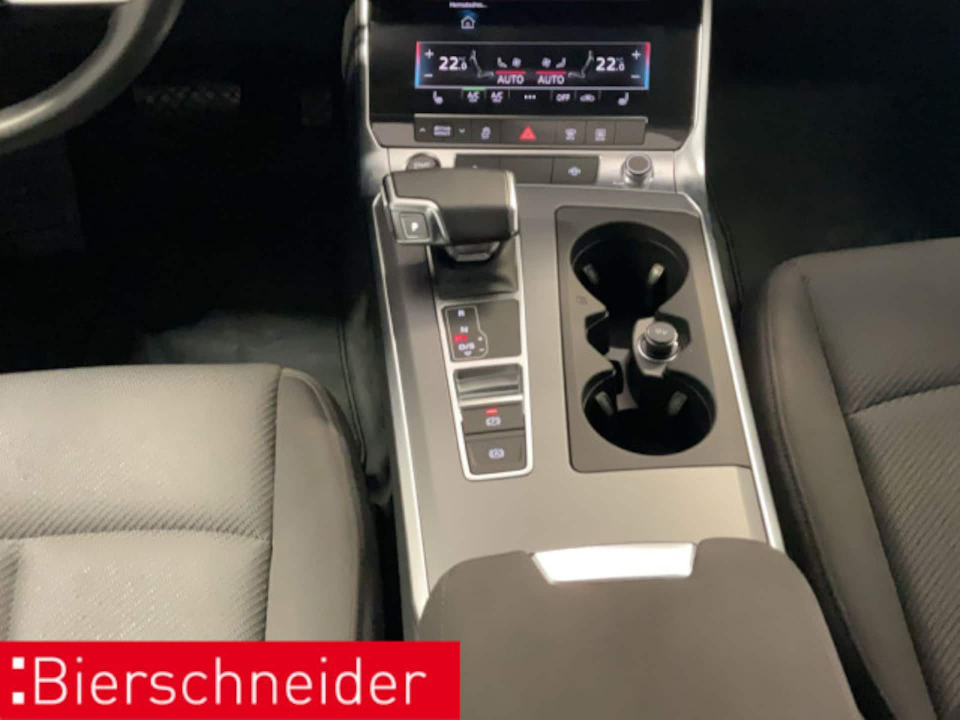 Audi A6 Limousine