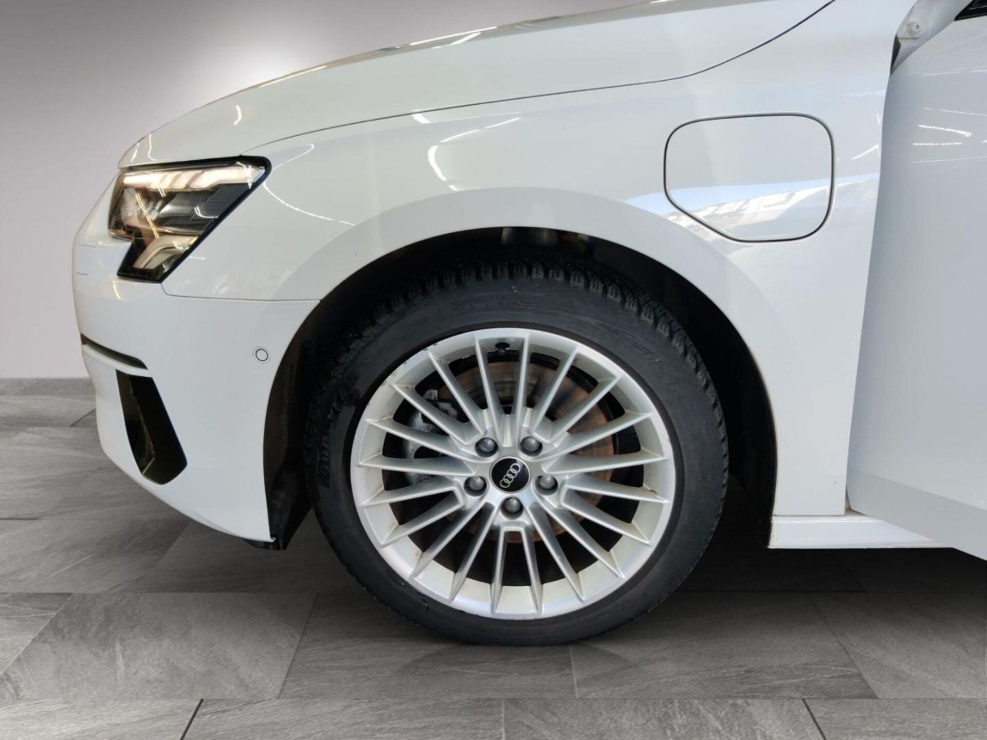 Audi A3 Sportback TFSI e Advanced