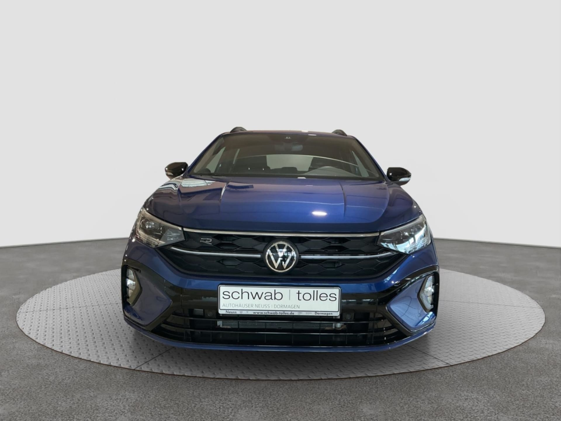 Volkswagen Taigo R-Line