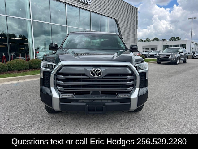 2023 Toyota Tundra