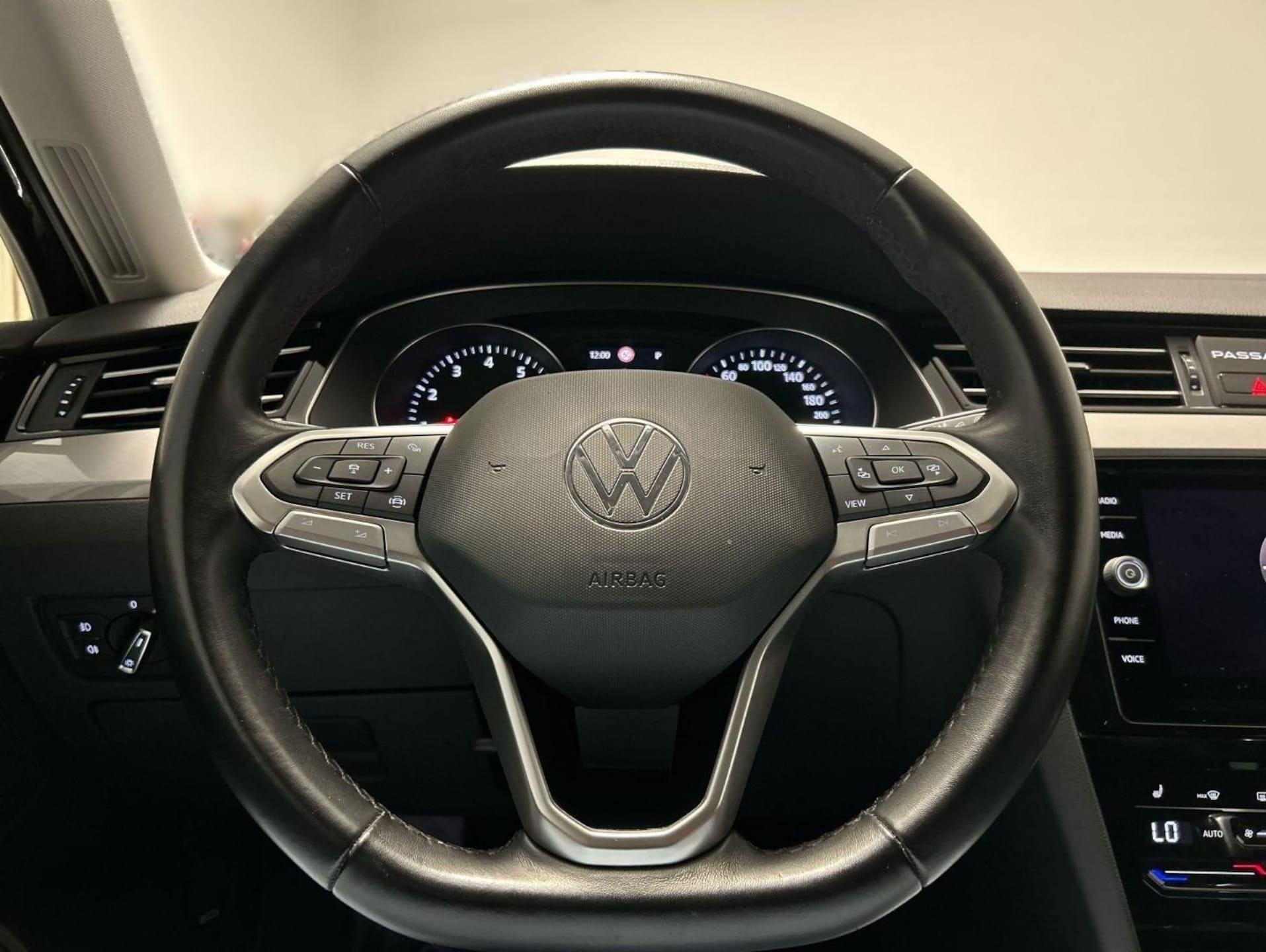 Volkswagen Passat Variant Business