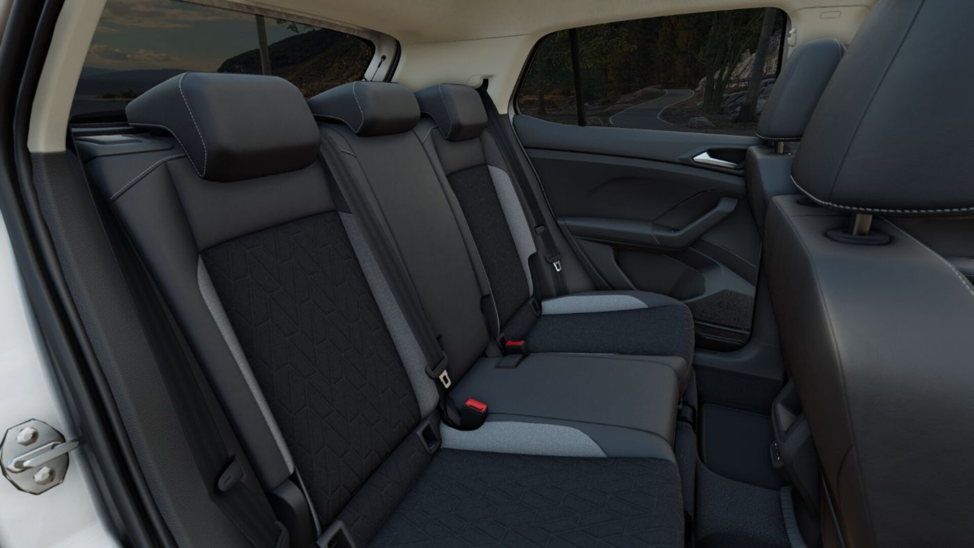 Volkswagen T-Cross ENERGY
